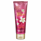 SNP Lovely Clean - Perfume Body Lotion